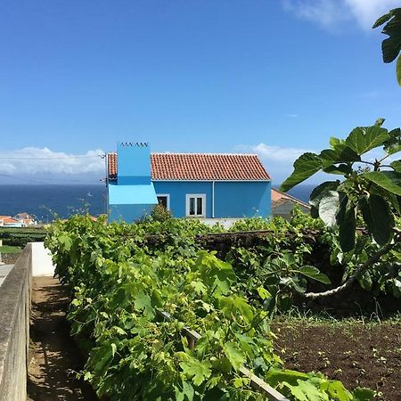 Casa Do Vizinho Βίλα Porto Judeu Εξωτερικό φωτογραφία