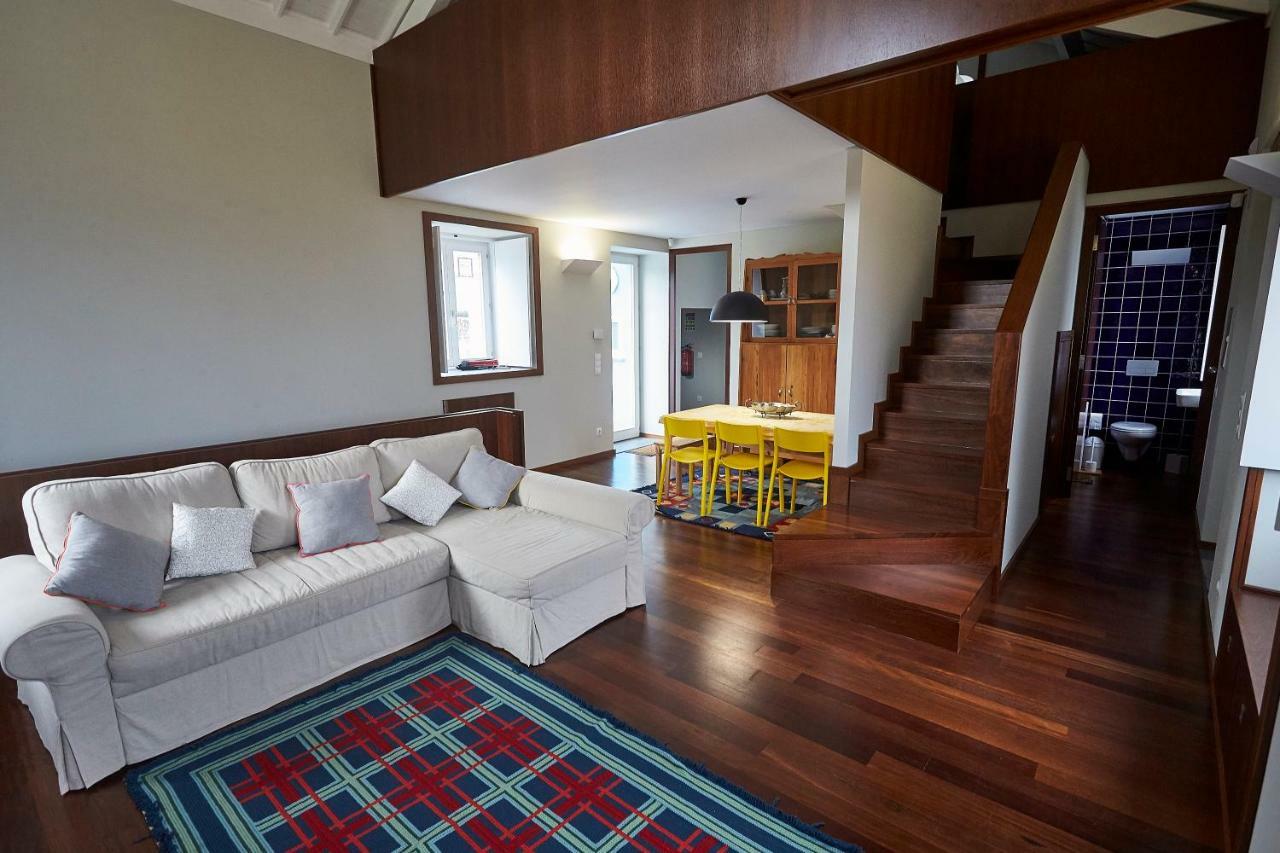 Casa Do Vizinho Βίλα Porto Judeu Εξωτερικό φωτογραφία