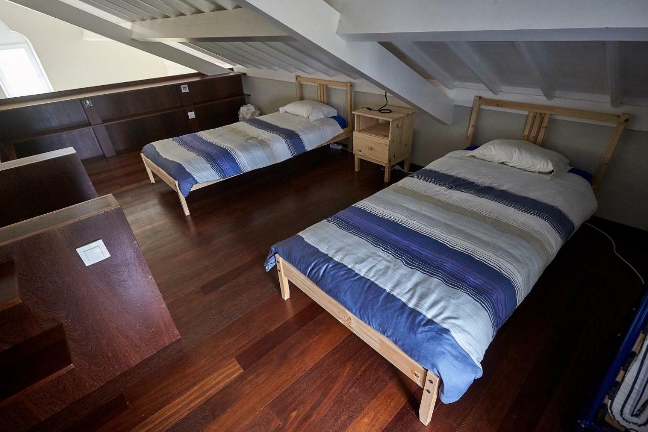 Casa Do Vizinho Βίλα Porto Judeu Εξωτερικό φωτογραφία