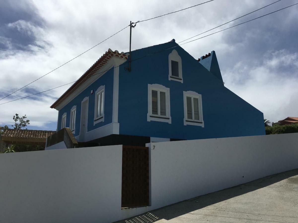 Casa Do Vizinho Βίλα Porto Judeu Εξωτερικό φωτογραφία