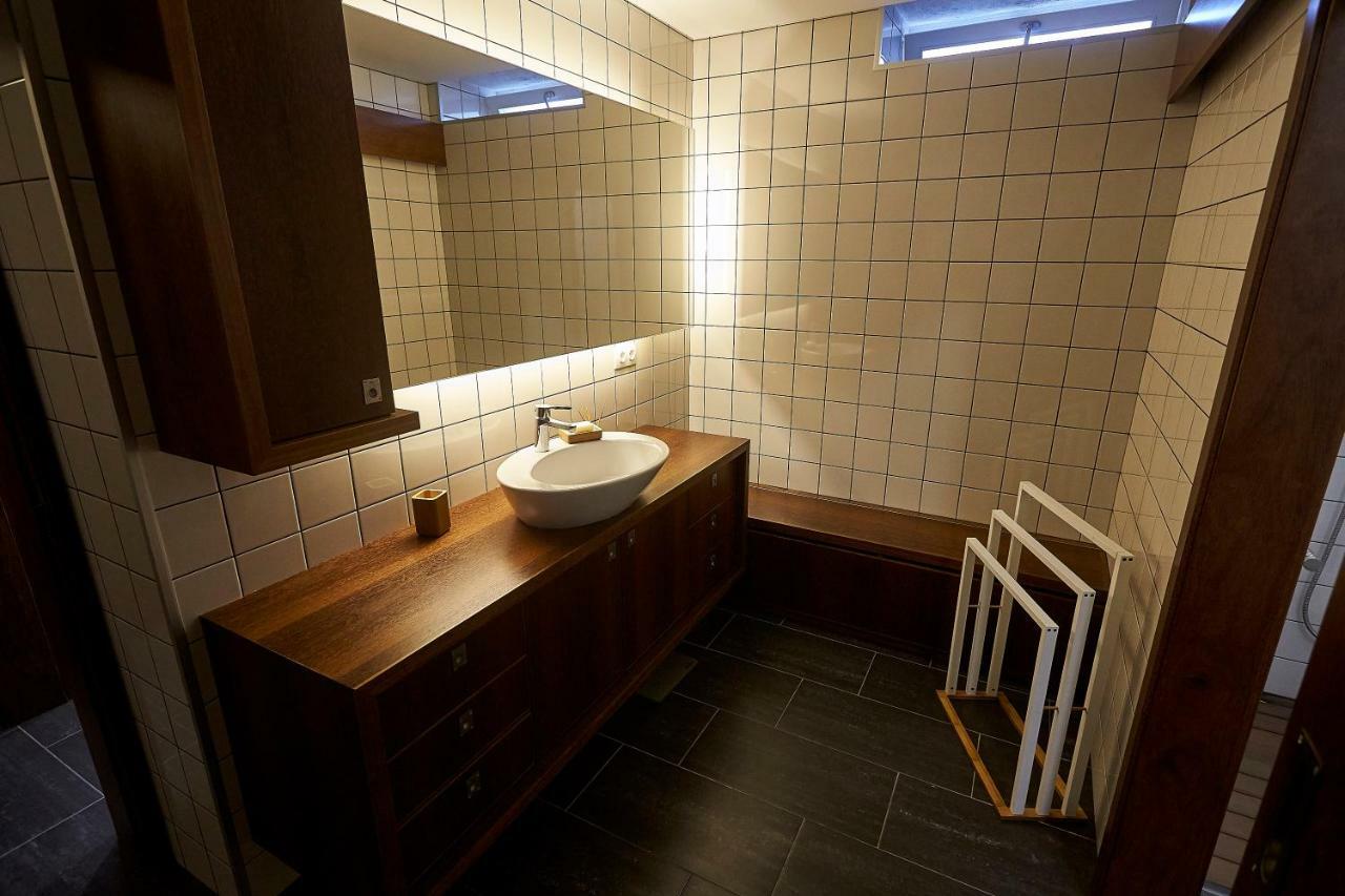 Casa Do Vizinho Βίλα Porto Judeu Εξωτερικό φωτογραφία