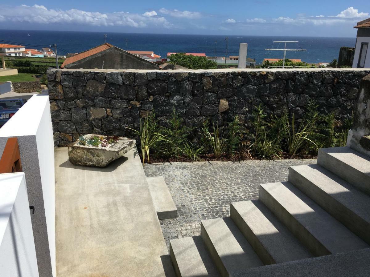 Casa Do Vizinho Βίλα Porto Judeu Εξωτερικό φωτογραφία
