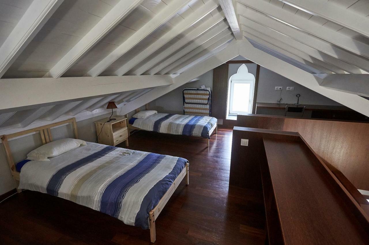 Casa Do Vizinho Βίλα Porto Judeu Εξωτερικό φωτογραφία