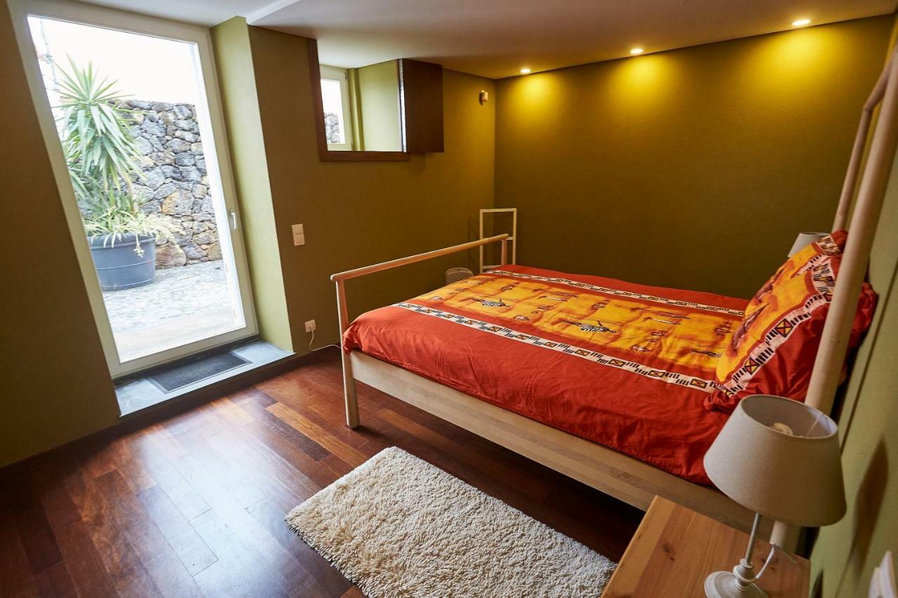 Casa Do Vizinho Βίλα Porto Judeu Εξωτερικό φωτογραφία